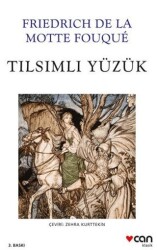 Tılsımlı Yüzük - Can Yayınları