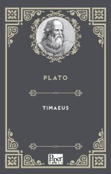 Timaeus - Paper Books