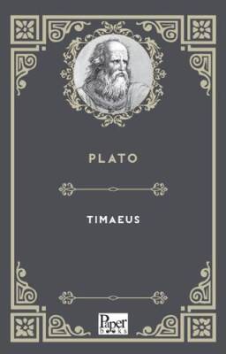 Timaeus - 1