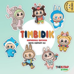 Tımbıdık - The Kitap Çocuk