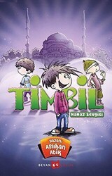 Timbil - Namaz Sevgisi - Beyan Yayınları