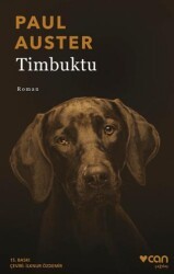 Timbuktu - Can Yayınları