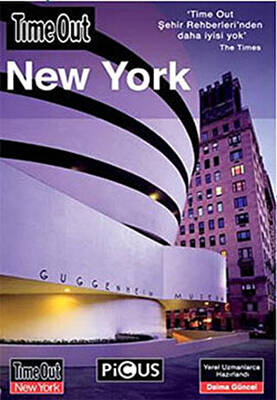 Time Out New York - 1