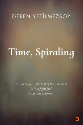 Time, Spiraling - 1
