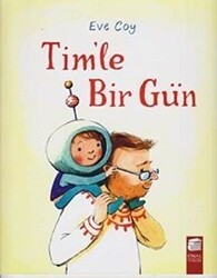 Tim`le Bir Gün - Final Kültür Sanat Yayınları