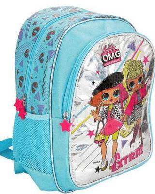 Timon Lol Omg Sırt Çantası 518980 - 1