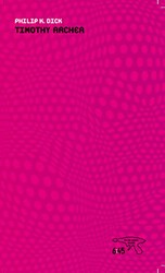 Timothy Archer - Altıkırkbeş Yayınları