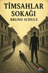 Timsahlar Sokağı - Klasikhane