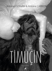 Timuçin - Kara Karga Yayınları