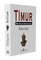 Timur - Katip Yayınları