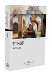 Timur - Katip Yayınları