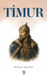 Timur - Panama Yayıncılık