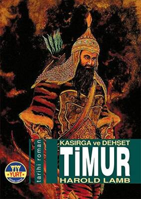 Timur Kasırga ve Dehşet - 1