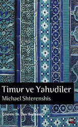 Timur ve Yahudiler - İleri Yayınları