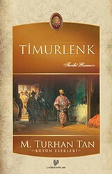 Timurlenk - Çağrı Yayınları