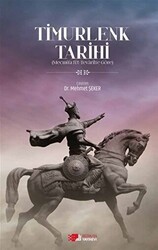 Timurlenk Tarihi - Berikan Yayınevi