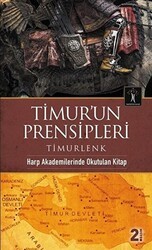 Timur’un Prensipleri - İlgi Kültür Sanat Yayınları