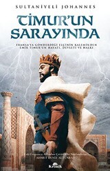 Timur’un Sarayında - Kronik Kitap