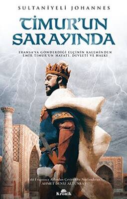 Timur’un Sarayında - 1
