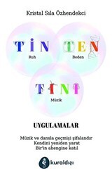 Tin Ten Tını - Uygulamalar - Kuraldışı Yayınevi