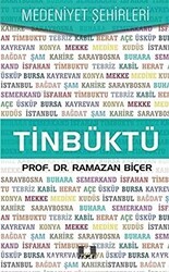 Tinbüktü Timbuktu - İlke Yayıncılık