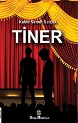 Tiner - Kitap Müptelası Yayınları