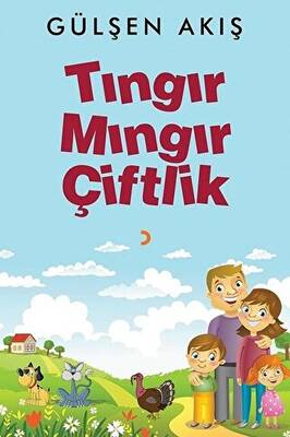 Tıngır Mıngır Çiftlik - 1