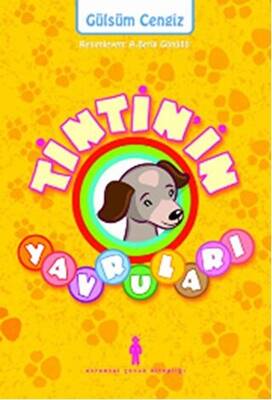 Tintin ve Yavruları - 1