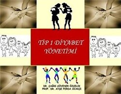 Tip 1 Diyabet Yönetimi - İstanbul Tıp Kitabevi