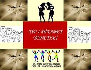 Tip 1 Diyabet Yönetimi - 1