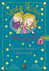 Tıpatıp İkizler - Modellik Çılgınlığı - Orman Kitap