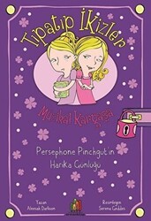 Tıpatıp İkizler - Müzikal Kargaşa - Orman Kitap