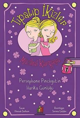 Tıpatıp İkizler - Müzikal Kargaşa - 1