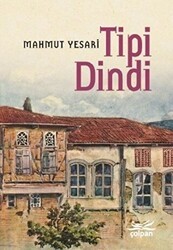 Tipi Dindi - Çolpan Kitap