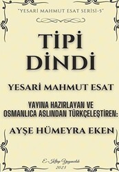 Tipi Dindi - E-Kitap Yayıncılık
