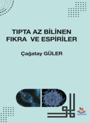 Tıpta Az Bilinen Fıkra ve Espiriler - 1