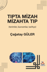 Tıpta Mizah Mizahta Tıp - Berksan Yayıncılık