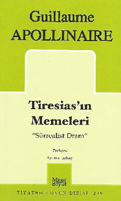 Tiresias’ın Memeleri 