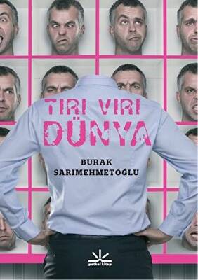 Tırı Vırı Dünya - 1