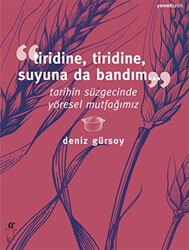 Tiridine, Tiridine, Suyuna da Bandım... - Oğlak Yayıncılık