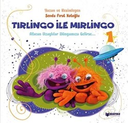 Tırlingo İle Mırlingo 1 - 1