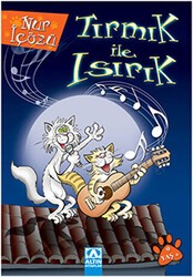 Tırmık ile Isırık - Altın Kitaplar