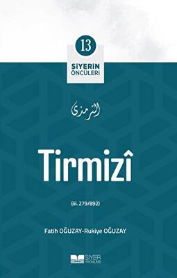 Tirmizi - 1