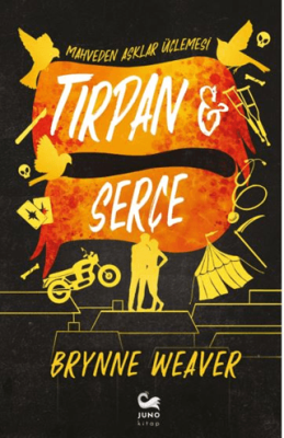 Tırpan & Serçe - 1