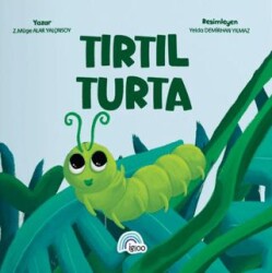 Tırtıl Usta - İgloo Yayınevi