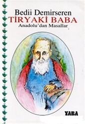 Tiryaki Baba Anadolu’dan Masallar - Yaba Yayınları