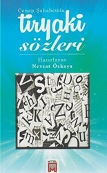 Tiryaki Sözler - Mitel Kitap