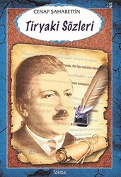 Tiryaki Sözleri - İskele Yayıncılık