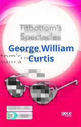 Titbottom`s Spectacles - İngilizce Hikayeler B2 Stage 4 - Gece Kitaplığı