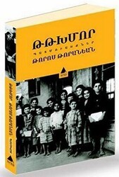 Tıtğhmor Maya - Aras Yayıncılık